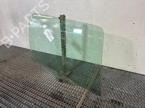 Used Rear right door window Rear right door window 38561713 38561713