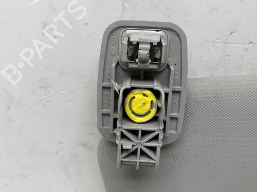 Used Right sun visor Right sun visor RENAULT CLIO IV (BH_) 1.5 dCi 90 (90 hp) 19975206 19975206