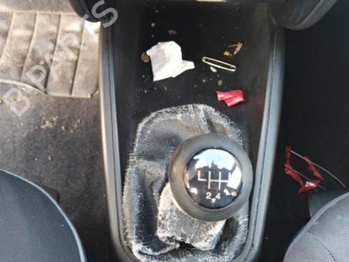 Tailgate SEAT TOLEDO II (1M2) 1.9 TDI | BP21956426C6 