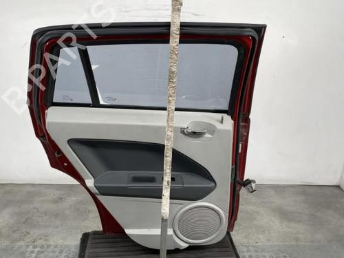 Left rear door DODGE CALIBER 2.0 CRD | BP21960165C4
