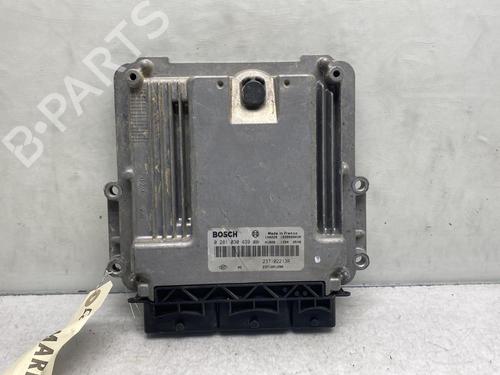 Used Engine control unit (ECU) Engine control unit (ECU) RENAULT CLIO IV (BH_) [2012-2021] 21192799 21192799