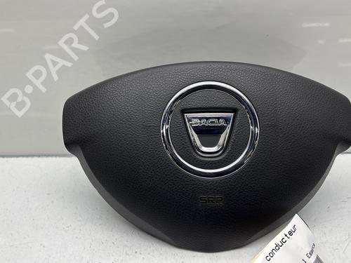 driver-airbag-dacia-sandero-ii-2012-32190313 main image