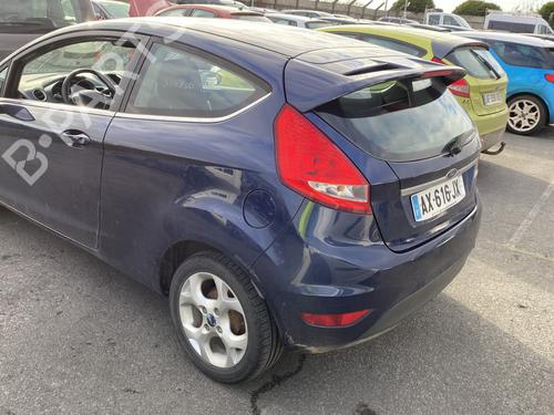 Switch FORD FIESTA VI (CB1, CCN) 1.6 Ti | BP31331966I30  - Image 15