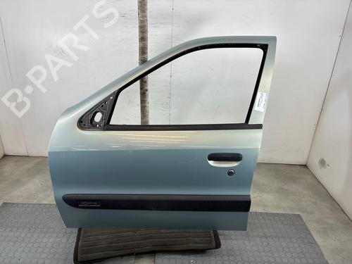 Dør venstre fortil Dør venstre fortil CITROËN XSARA (N1) 1.4 i (75 hp) 36162553 36162553
