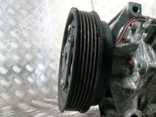 Used AC compressor AC compressor NISSAN JUKE (F15) 1.5 dCi (110 hp) 19980995 19980995