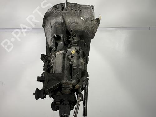 Gearbox BMW 1 (E87) 116 i | BP25261923M3 