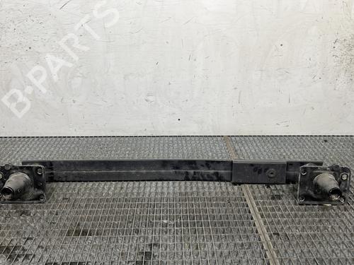 Used Front bumper reinforcement Front bumper reinforcement PEUGEOT 5008 (0U_, 0E_) 1.6 HDi (114 hp) 33484383 33484383