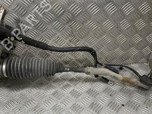 Used Steering rack Steering rack PEUGEOT 2008 I (CU_) 1.2 THP 110 / PureTech 110 (110 hp) 32389259 32389259