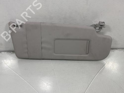 Used Right sun visor Right sun visor VW GOLF VI (5K1) 1.6 TDI (105 hp) 30791625 30791625