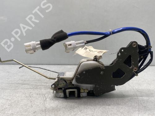 Front left lock SUZUKI WAGON R+ (MA) 1.3 (RB413) | BP33830505C98 - Image 3