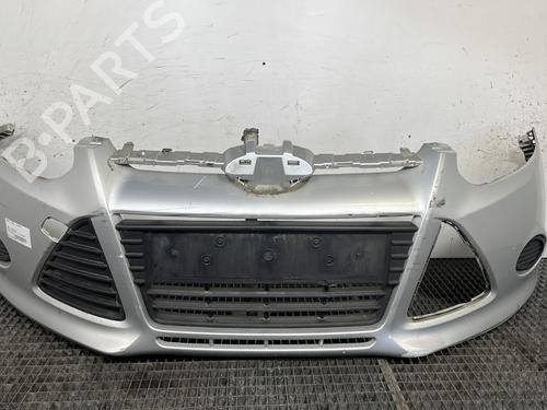 front-bumper-ford-focus-iii-2010-2011-2012-2013-2014-2015-2016-2017-2018-2019-2020-30318487 main image