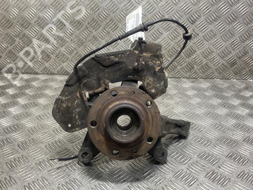 Used Right front steering knuckle Right front steering knuckle PEUGEOT EXPERT Van (VF3A_, VF3U_, VF3X_) 2.0 HDi 120 (120 hp) 29939587 29939587