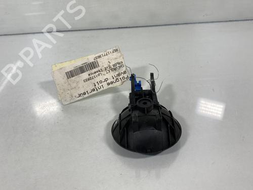 Used Front right interior door handle Front right interior door handle CHEVROLET KALOS [2005-2026] 20033860 20033860