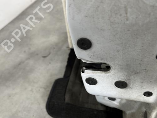 Right front door RENAULT CLIO II (BB_, CB_) 1.5 dCi (B/CB3M) | BP27802812C3 