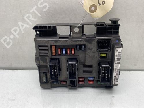 Used Fuse box CITROËN C5 I (DC_) 1.8 16V (DC6FZB, DC6FZE) (115 hp) 29841605