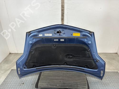 Capot Capot TOYOTA PRIUS Liftback (_W2_) 1.5 Hybrid (NHW20_, NHW20R) (112 hp) 39708001 39708001