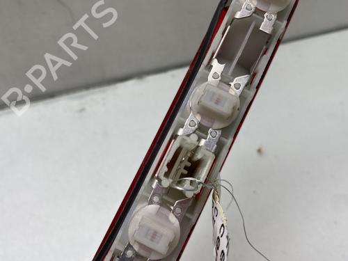 Third brake light CITROËN DS3 (SA_) 1.6 VTi 120 | BP31858161L11