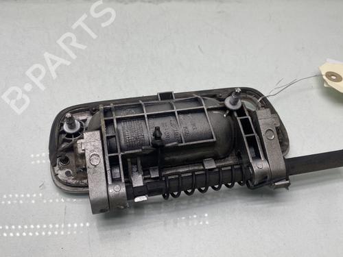 Heckklappengriff CITROËN BERLINGO / BERLINGO FIRST MPV (MF_, GJK_, GFK_) 1.6 HDI 90 (MF9HX) | BP29939463C132 