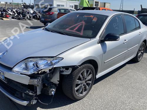 Right rear door RENAULT LAGUNA III (BT0/1) 2.0 dCi (BT01, BT08, BT09, BT0E, BT0K, BT12, BT1C, BT1D,... | BP30882852C5