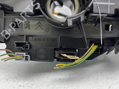 Steering column stalk PEUGEOT 508 I (8D_) 2.0 HDi | BP27610031I23  - Image 6