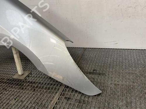 Used Right front fenders PEUGEOT 307 Break (3E) [2002-2009]  28569530