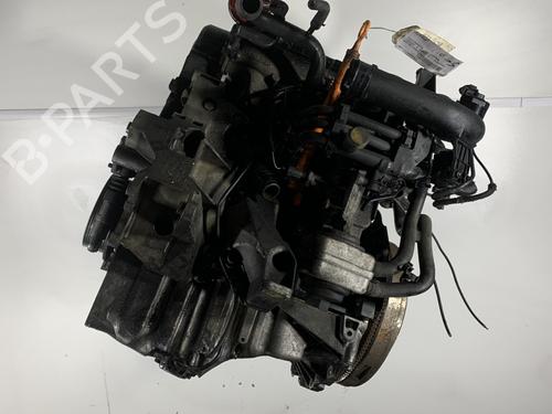 Used Engine VW PASSAT B5.5 (3B3) 1.9 TDI (130 hp) 32527722