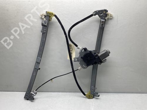 Used Front right window mechanism CITROËN XSARA (N1) 1.4 i (75 hp) 26318953