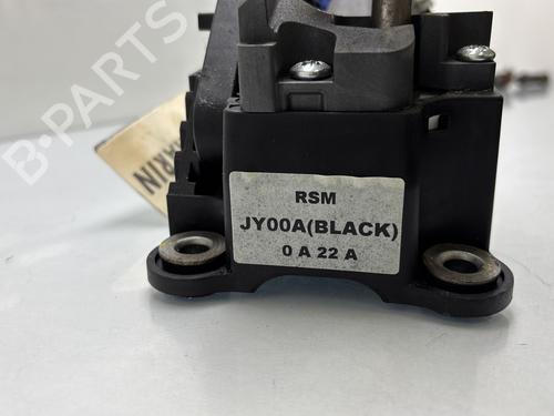 Used Gear lever Gear lever RENAULT KOLEOS I (HY_) 2.0 dCi (HY0K) (150 hp) 30850409 30850409