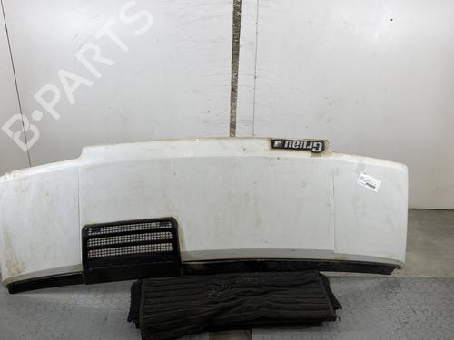 Used Hood RENAULT TRAFIC Van (T_, P_, V_) 2.1 D (64 hp) 22179991