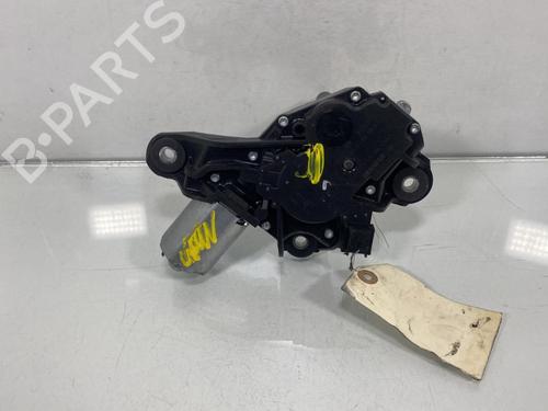 Used Rear wiper motor RENAULT SCÉNIC III (JZ0/1_) 1.5 dCi (110 hp) 20010022