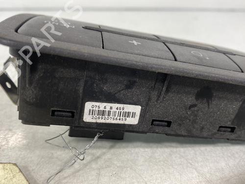 Headlight switch FIAT GRANDE PUNTO (199_)  | BP20005051I24 