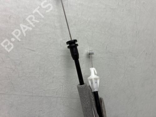 Used Front right lock Front right lock 38448294 38448294
