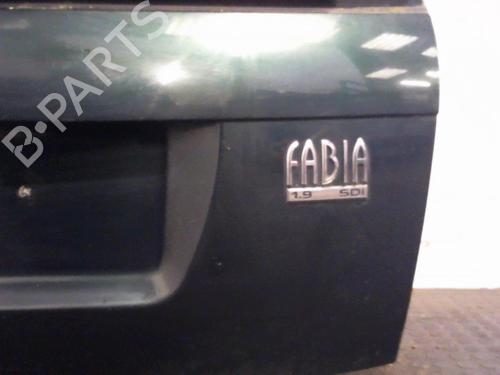 Bakluke CC/Kombi-Kupé SKODA FABIA I Combi (6Y5)  | BP19984634C6 