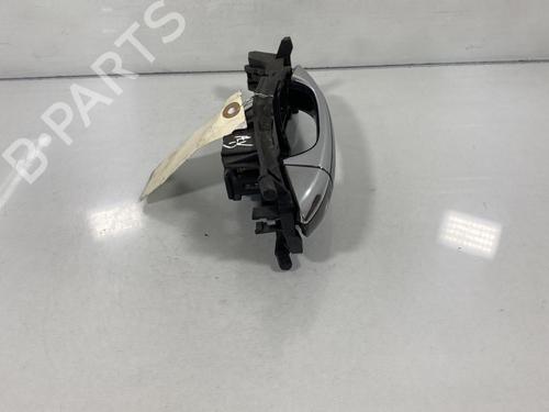 Front right exterior door handle MERCEDES-BENZ E-CLASS (W211) E 220 CDI (211.006) | BP20009888C129 