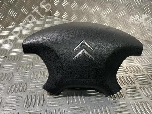 Used Driver airbag CITROËN XSARA Break (N2) 2.0 HDI 90 (90 hp) 20011003