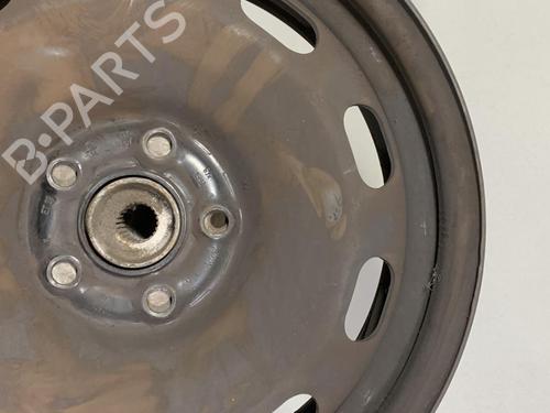 Used Rim VW GOLF III (1H1) [1989-2000]  21959423