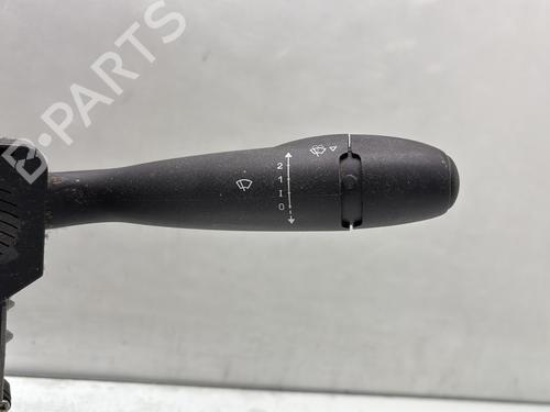 Steering column stalk CITROËN BERLINGO / BERLINGO FIRST MPV (MF_, GJK_, GFK_) 1.4 i (MFKFX, MFKFW, GJKFWB, GJKFWC, GFKFWC) | BP29507668I23 