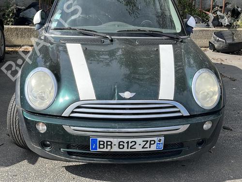 Left sun visor MINI MINI (R50, R53)  | BP19995961I1  - Image 6