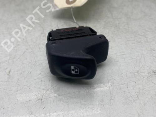 Used Left rear window switch Left rear window switch RENAULT MEGANE Scenic (JA0/1_) 2.0 i (JA02, JA0G) (109 hp) 19989004 19989004