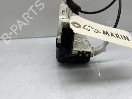 Front left lock PEUGEOT 308 I (4A_, 4C_) 1.6 HDi | BP19958908C98 