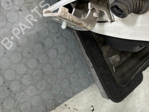 Right rear door CITROËN C3 I (FC_, FN_) 1.4 i | BP28540405C5
