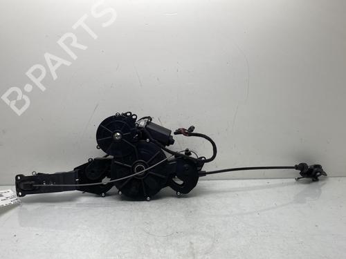 Used Electronic module CITROËN C8 (EA_, EB_) 2.0 HDi 135 (136 hp) 20022807