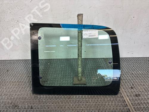 Used Rear left door window Rear left door window CITROËN BERLINGO / BERLINGO FIRST Box Body/MPV (M_) 2.0 HDI 90 (MBRHY, MCRHY) (90 hp) 34242945 34242945
