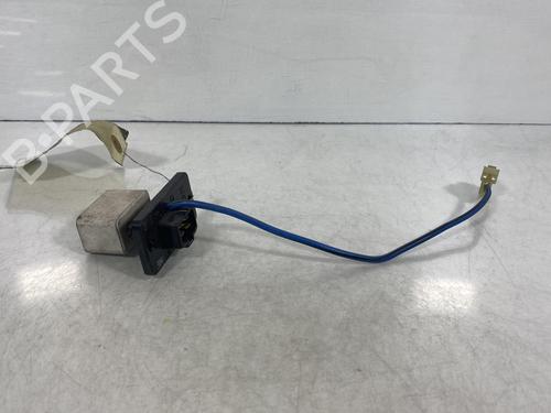 Used Heater resistor Heater resistor MAZDA 323 F IV (BG) [1987-1994] 19985003 19985003