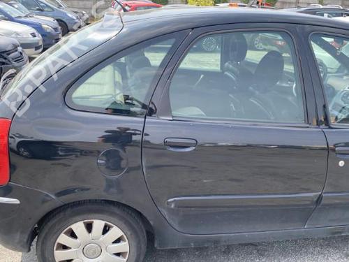 Seat buckle CITROËN XSARA PICASSO (N68) 1.6 HDi | BP19958089I32 