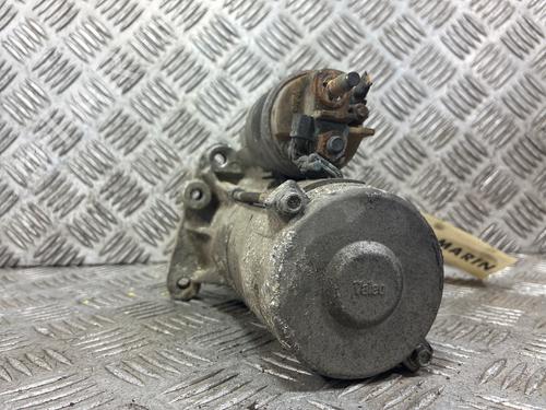 Startmotor Startmotor RENAULT MASTER II Van (FD) 2.5 dCi 120 (FD0M, FD0U, FD0W, FD2M, FD2W, FD3M, FD3U,... (115 hp) 37409469 37409469