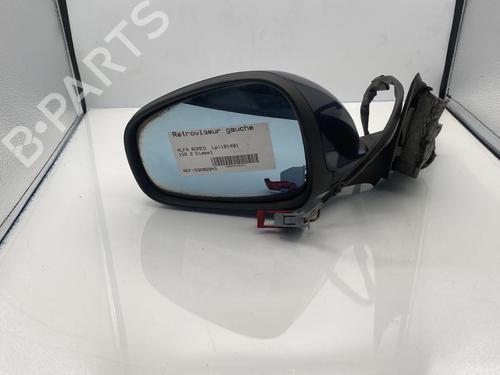 Used Left mirror ALFA ROMEO 159 (939_) 2.0 JTDM (939AXP1B) (170 hp) 19999882