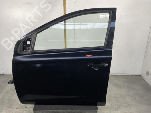Used Left front door HYUNDAI i20 I (PB, PBT) 1.4 CRDi (75 hp) 19972335