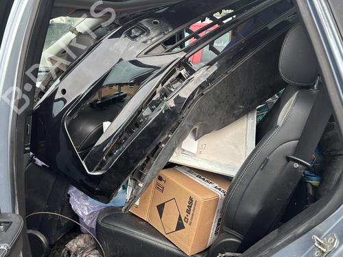 Wheel arch MERCEDES-BENZ R-CLASS (W251, V251) R 320 CDI 4-matic (251.022, 251.122) | BP32318074C56