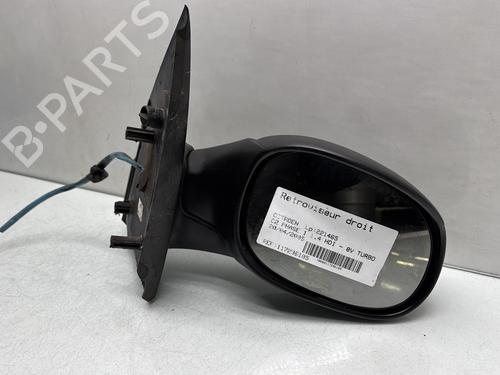 right-mirror-citroen-c2-jm_-2003-2004-2005-2006-2007-2008-2009-2010-2011-2012-2013-2014-2015-2016-2017-32208316 main image
